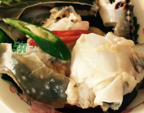 梭子蟹好吃嗎？梭子蟹可以經常吃嗎？