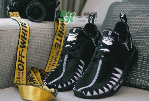 neighborhood與nmd r1聯(lián)名款上腳效果怎么樣？