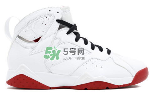 air jordan 7 history of flight什么時(shí)候發(fā)售？