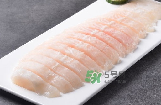 龍利魚是發(fā)物嗎？懷孕能不能吃龍利魚