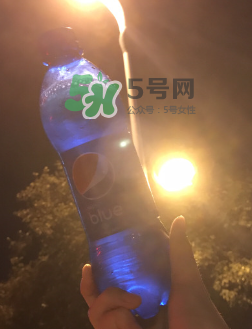 藍色可樂中國有嗎？藍色可樂中國哪里有賣的？