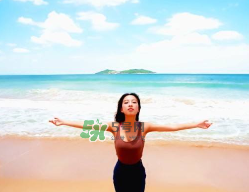 九月份可以下海嗎？青島九月份能下海嗎？