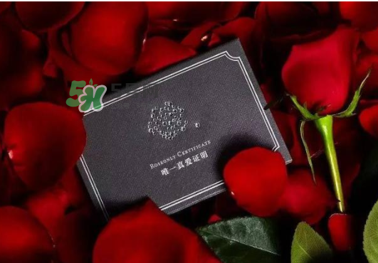 2017七夕禮盒roseonly多少錢？roseonly巨型玫瑰禮盒多少錢？