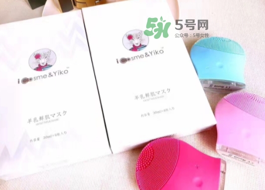 icosme愛(ài)蔻絲蜜是什么牌子？icosme是哪個(gè)國(guó)家的什么檔次