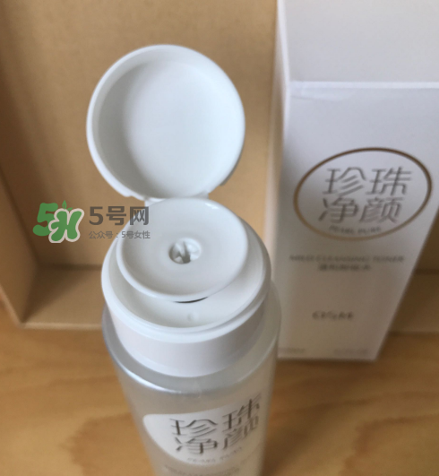 歐詩漫卸妝水怎么樣？歐詩漫卸妝水含酒精嗎？
