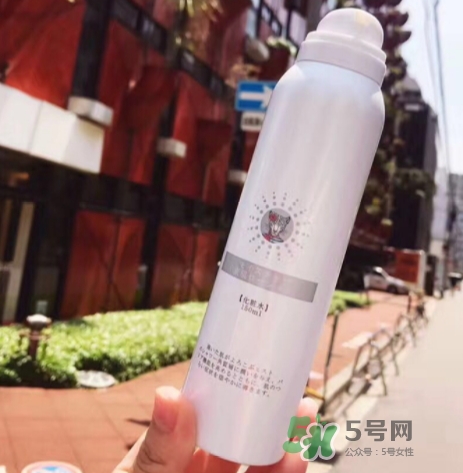 icosme防曬噴霧好用嗎？icosme水光素顏防曬噴霧怎么樣
