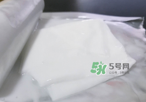 歐詩漫水光美白面膜怎么樣？歐詩漫美白面膜管用嗎？