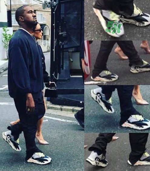 yeezy runner 700帶boost嗎？yeezy700中底有boost緩震嗎？