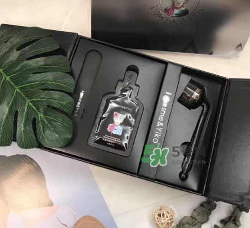 icosme海洋泥漿吸吸膜怎么用？icosme吸吸膜使用方法