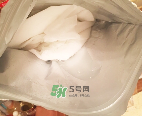 lishan小花植物面膜多少錢？lishan小花植物面膜怎么用？