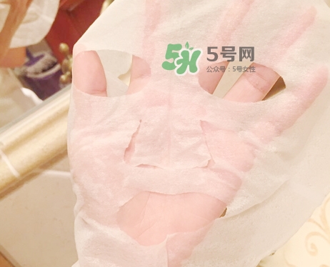 lishan小花植物面膜多少錢？lishan小花植物面膜怎么用？