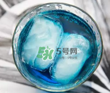 藍(lán)色可樂(lè)只有印尼有嗎？巴厘島藍(lán)色可樂(lè)多少錢(qián)？