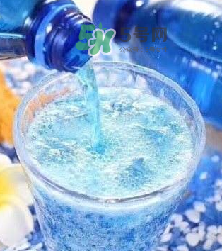 藍(lán)色可樂(lè)只有印尼有嗎？巴厘島藍(lán)色可樂(lè)多少錢(qián)？