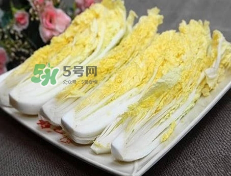 娃娃菜有毒是真的嗎？娃娃菜為什么不能吃