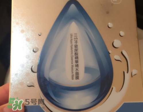 薇風(fēng)大水滴面膜怎么樣？薇風(fēng)大水滴面膜好用嗎？