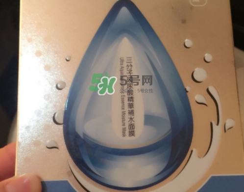 薇風(fēng)大水滴面膜多少錢？薇風(fēng)大水滴面膜一盒多少片？