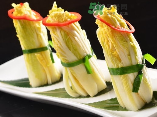 娃娃菜怎么洗掉甲醛等藥物？娃娃菜如何清洗干凈