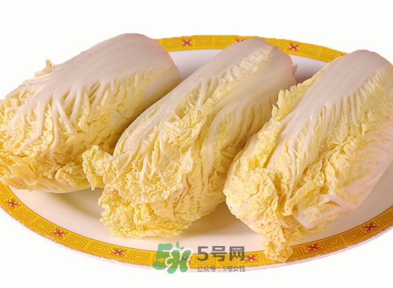 娃娃菜可以隔夜吃嗎？娃娃菜有黑點(diǎn)怎么回事