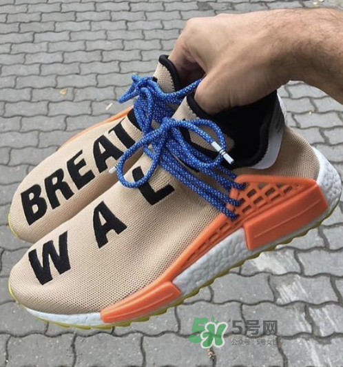 pharrell與nmd human race菲董最新聯(lián)名什么時候發(fā)售？