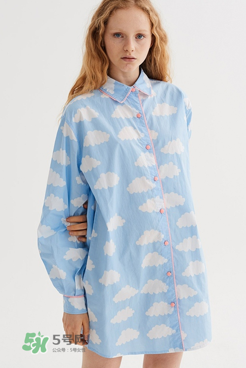 lazy oaf2017秋季系列怎么樣_什么價位_款式有哪些？