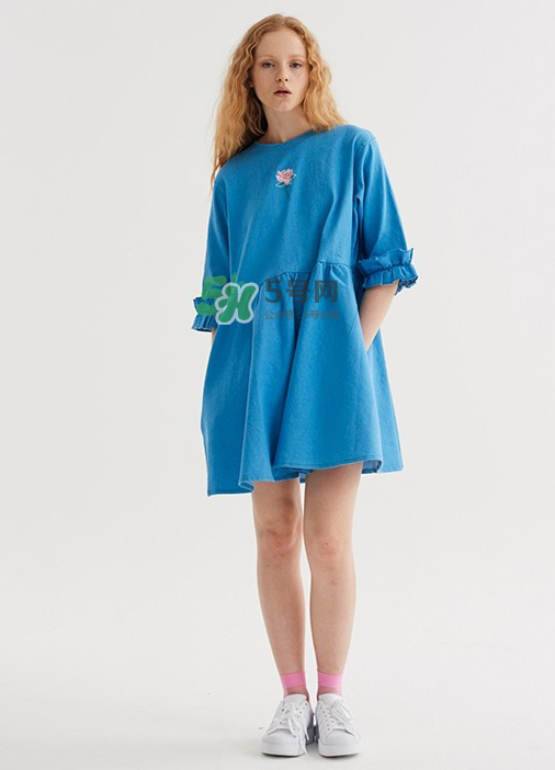 lazy oaf2017秋季系列怎么樣_什么價位_款式有哪些？