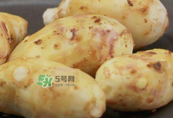 糖尿病能吃芋頭嗎？糖尿病吃芋頭好嗎？