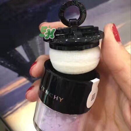 紀(jì)梵希蘑菇散粉多少錢？紀(jì)梵希蘑菇散粉專柜價格