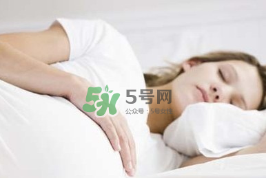 孕婦為什么要左側(cè)臥睡？孕婦一定要左側(cè)睡嗎？