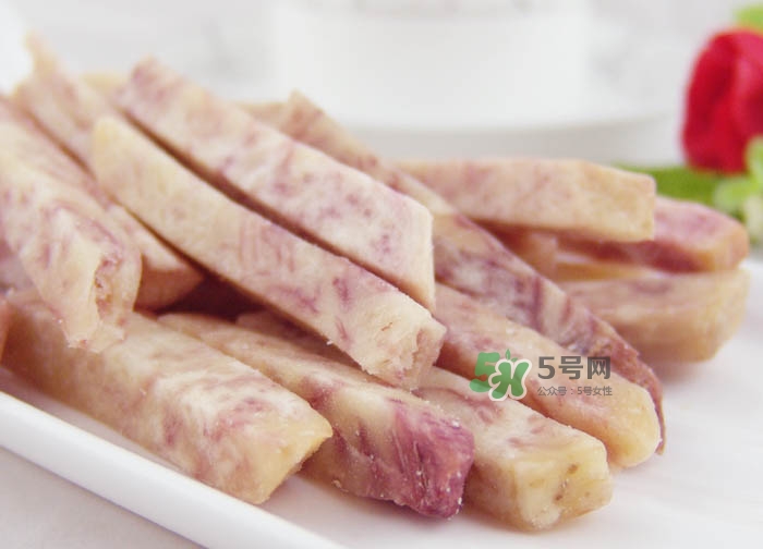 芋頭怎么做好吃？芋頭的做法