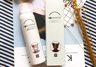 icosme防曬噴霧多少錢？icosme水光防曬噴霧怎么用