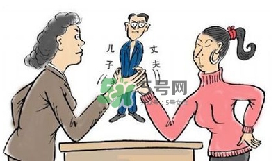 如何避免婆媳矛盾？婆媳關(guān)系怎么處理？