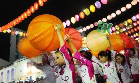中秋節(jié)外國(guó)人怎么吃？外國(guó)人過中秋節(jié)嗎？