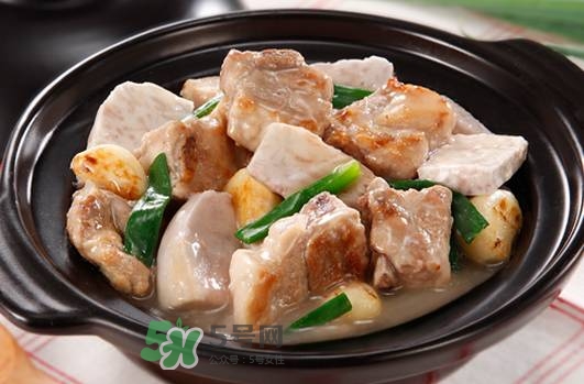 中秋節(jié)為什么吃芋頭？中秋節(jié)吃芋頭的來源
