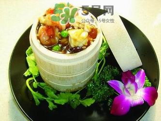 哪些人不能吃芋頭？芋頭不能和什么一起吃？
