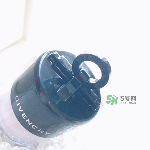 紀(jì)梵希蘑菇散粉色號怎么選？紀(jì)梵希蘑菇散粉色號試色