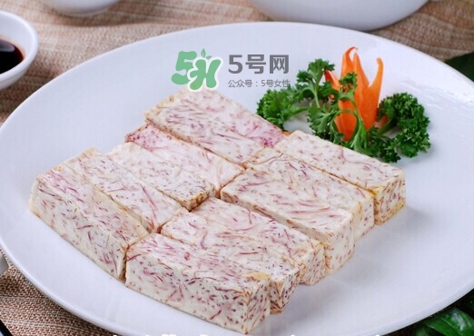 芋頭什么時(shí)候成熟？芋頭什么時(shí)候吃最好？