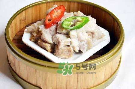 哪些人不能吃芋頭？芋頭不能和什么一起吃？