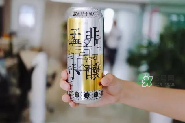 孟非小釀多少錢(qián)一瓶？孟非小釀好喝嗎？