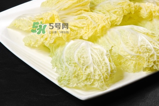 娃娃菜有毒是真的嗎？娃娃菜為什么不能吃