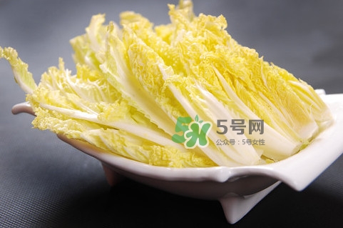 娃娃菜可以放冰箱嗎？娃娃菜可以放多久