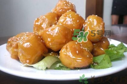 芋頭什么時(shí)候成熟？芋頭什么時(shí)候吃最好？