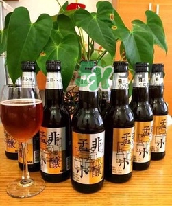 孟非小釀多少錢(qián)一瓶？孟非小釀好喝嗎？