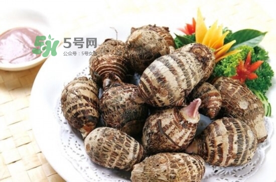 芋頭什么時(shí)候成熟？芋頭什么時(shí)候吃最好？
