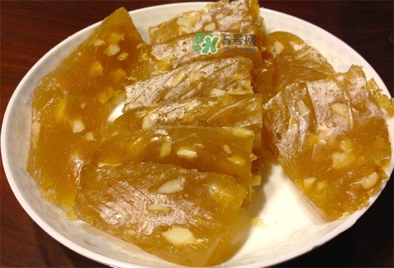 馬蹄糕怎么做才有彈性？馬蹄糕不凝固怎么補(bǔ)救？