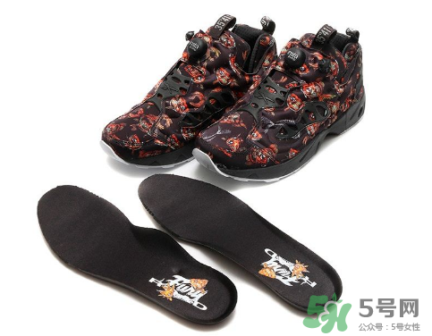 reebok instapump fury road金魚運(yùn)動(dòng)鞋多少錢？