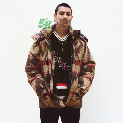 supreme2017秋冬系列在哪買？supreme秋冬新品怎么買？