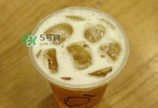 koi奶茶是哪里的品牌？koi奶茶為什么火？
