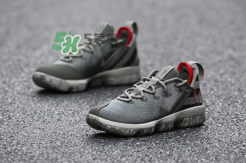 nike lebron 14 low秋季主題什么時候發(fā)售？