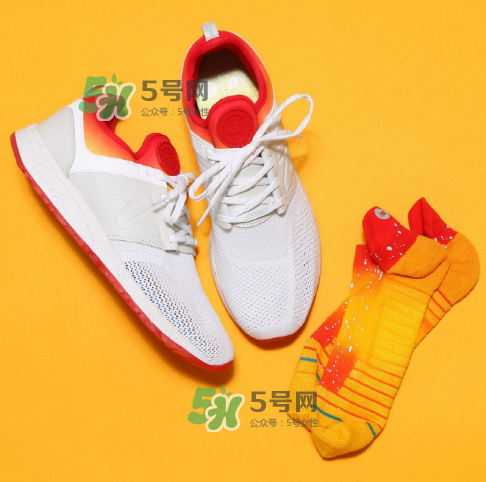 new balance 247與stance聯名款在哪買_怎么買？