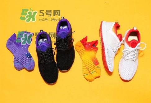 new balance 247與stance聯名款在哪買_怎么買？